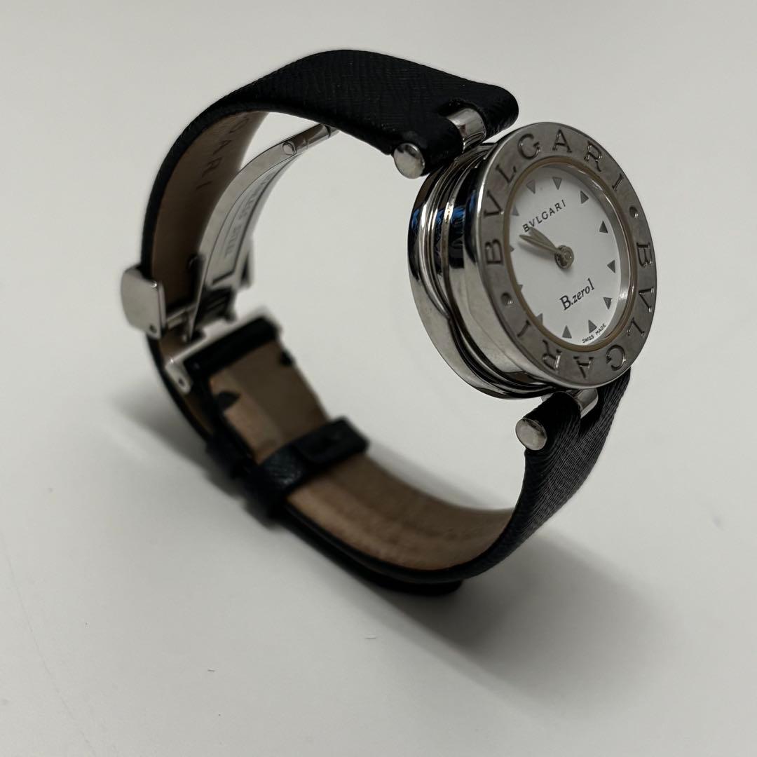 BVLGARI B.zerol レディース時計