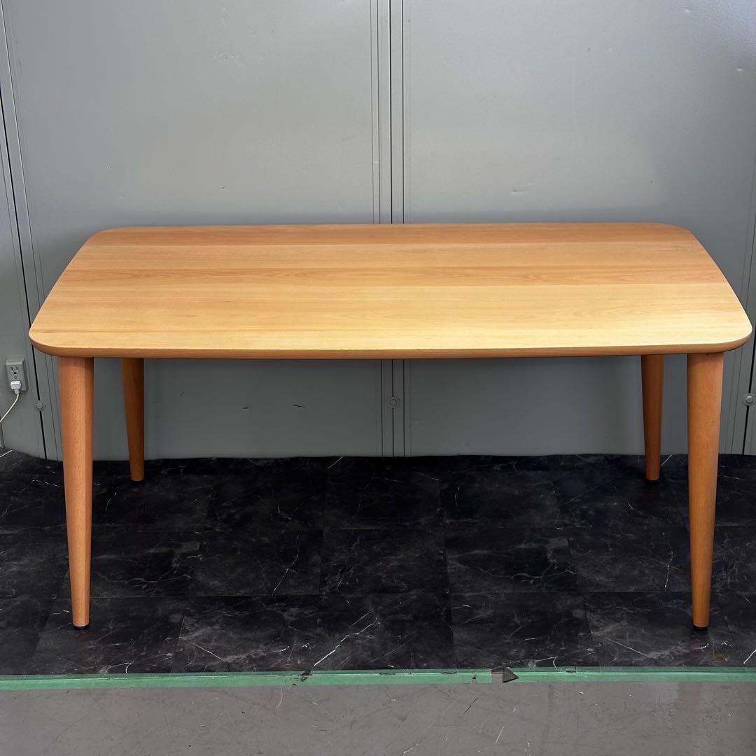 ∞送料込！美品◎飛騨産業 HIDA ダイニングセットCRESCENT チェア4脚