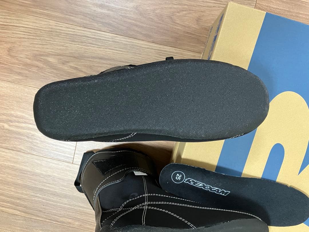 【続お値引き】24 Rexxam R-EVO plus 100 25.5