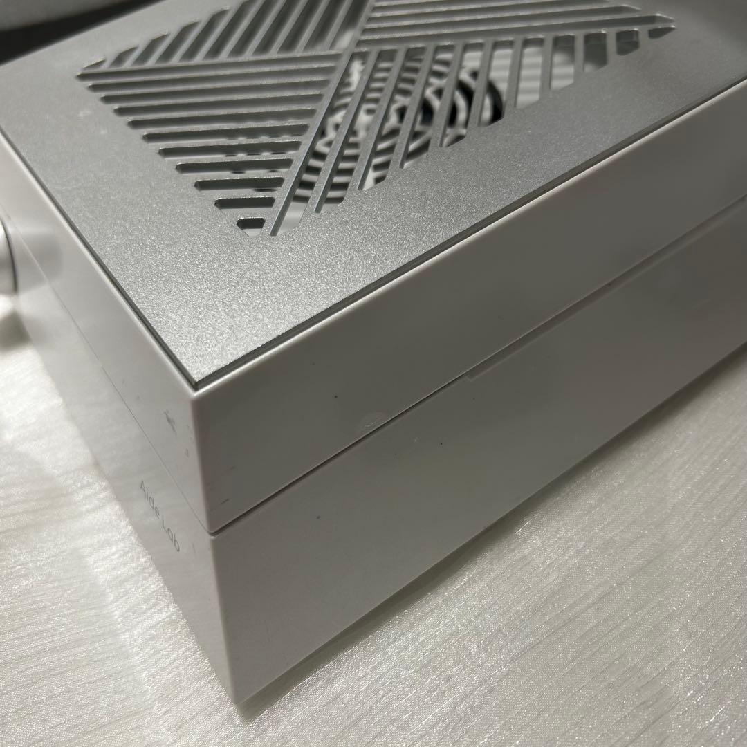 ネイル 集塵機 カサネ