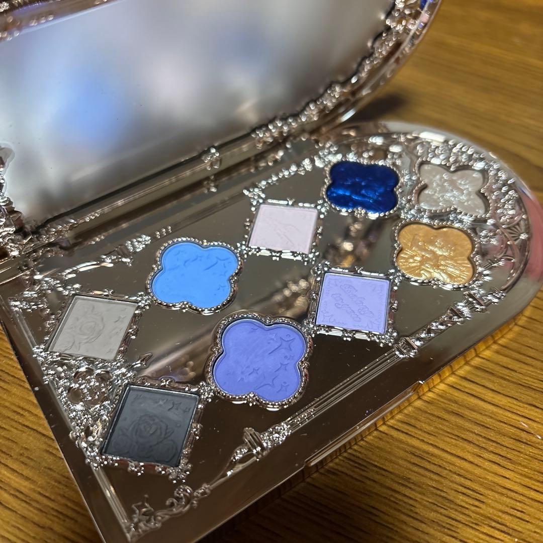 く*ん様 まとめ売り コスメFlower Knows フラワーノーズ アイシャド