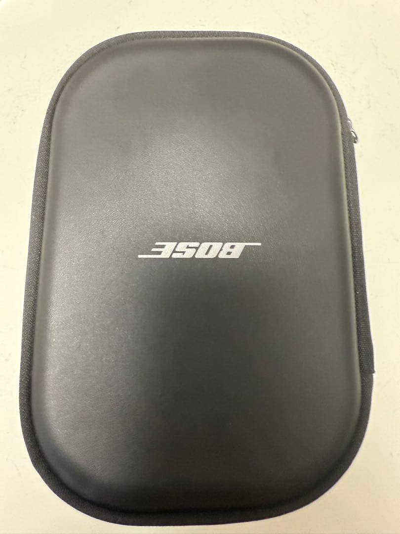 Bose QuietComfort Headphones ホワイトスモーク