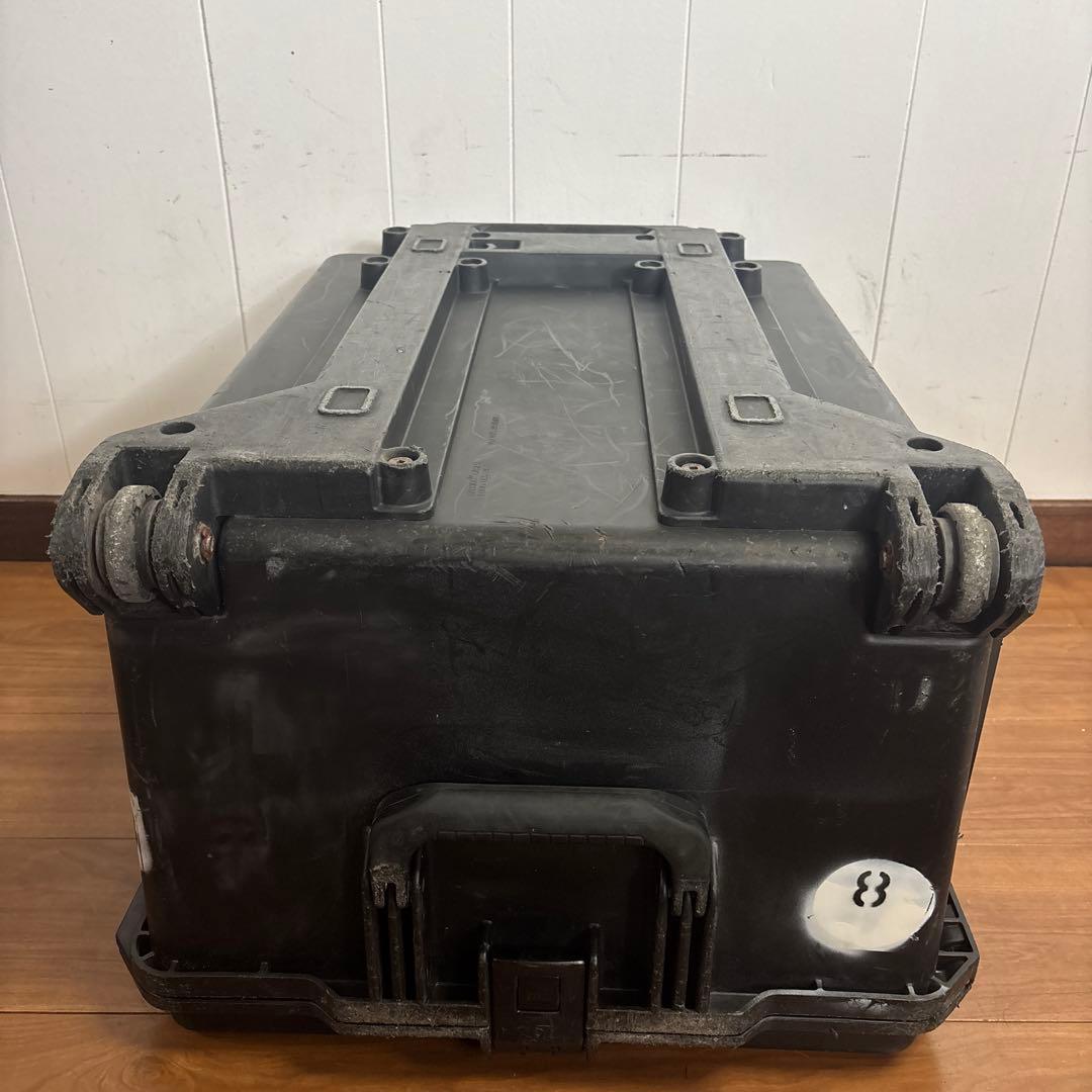 米軍放出品　PELICAN STORM CASE IM2750 ペリカンケース④