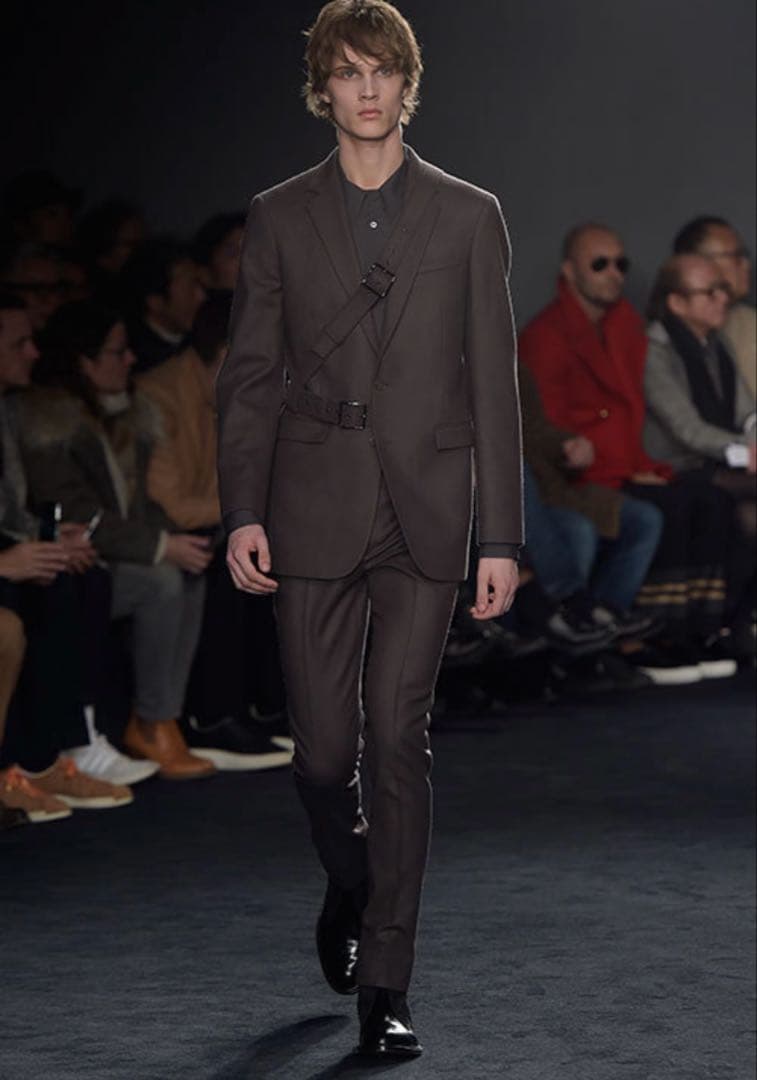 JILSANDER ブラックスーツ　セットアップ　ジルサンダー　ユニセックス