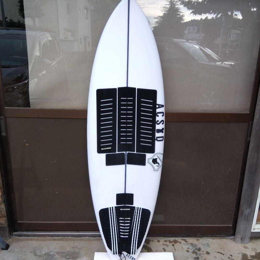 バ*ン様 アレックスクルーズサーフボード、acsod