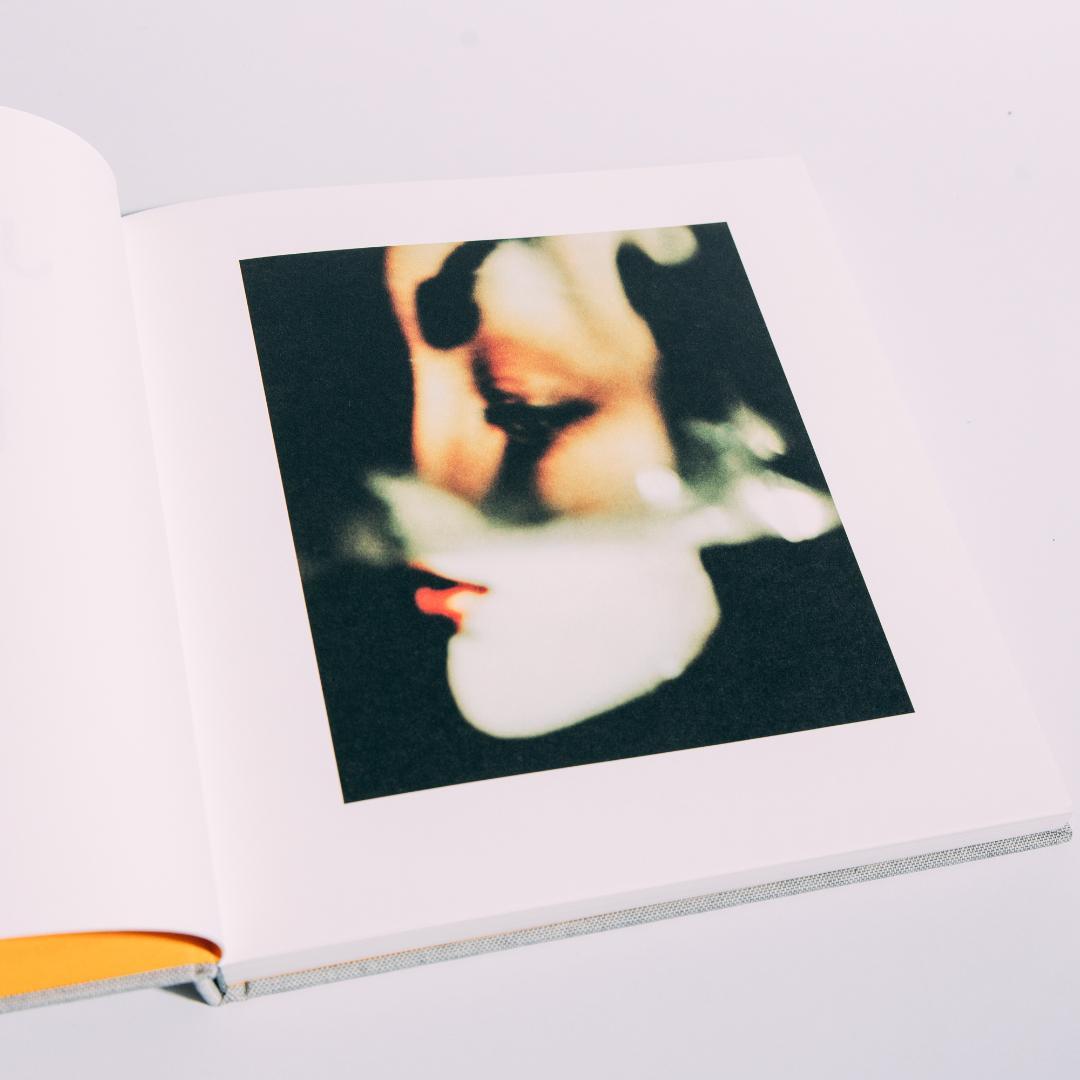 Jack Davison Photographs ジャック・デイヴィソン 写真集