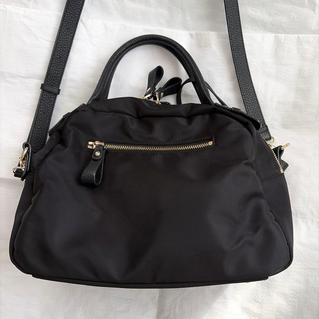 ヘイニ Mini Nylon Loche ミニ ナイロンロシェ パスネ付属