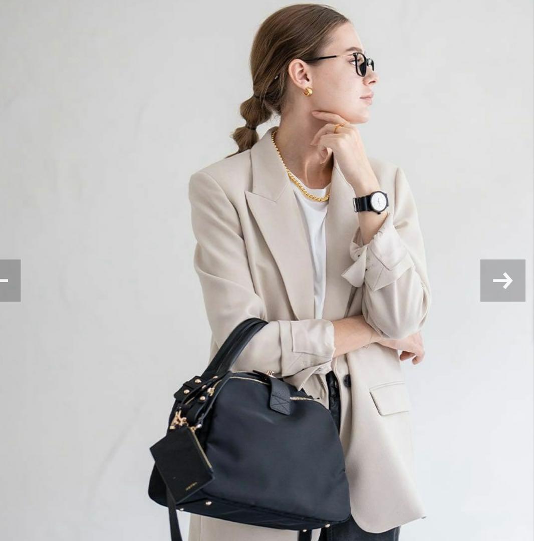 ヘイニ Mini Nylon Loche ミニ ナイロンロシェ パスネ付属