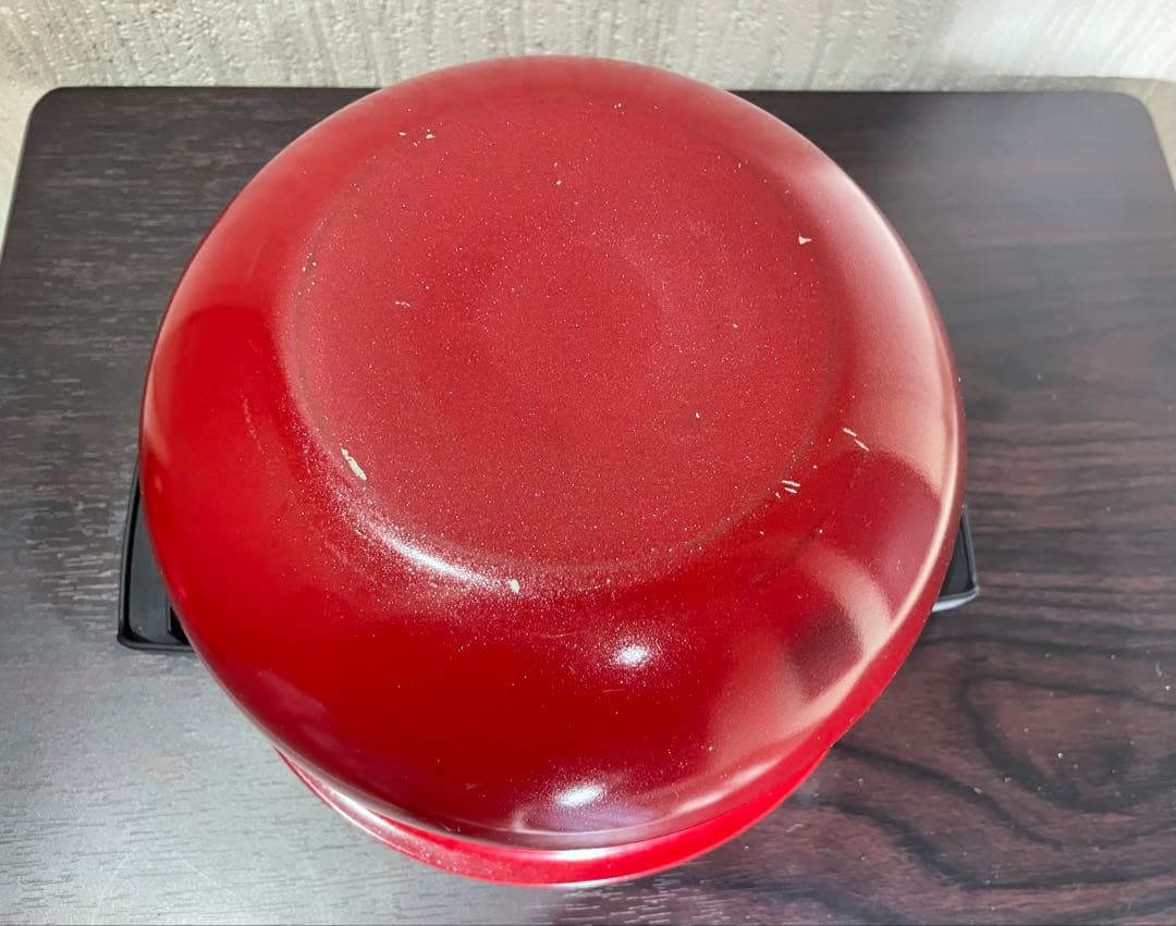 SHARP シャープ ヘルシオ ホットクック KN-HT24B-R 2016年製