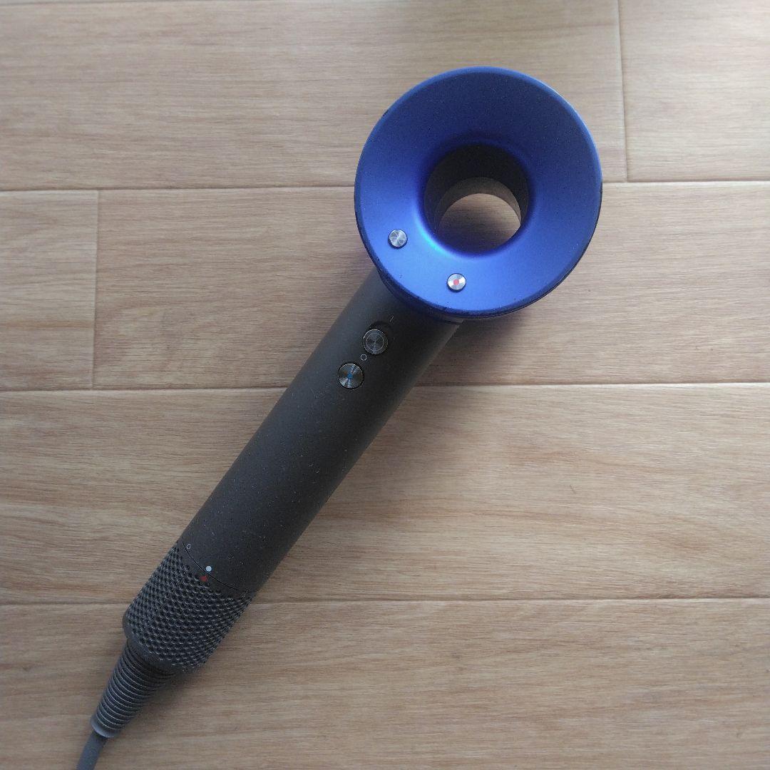 juun　動作良好　箱付き　Dyson　ダイソン　ドライヤー
