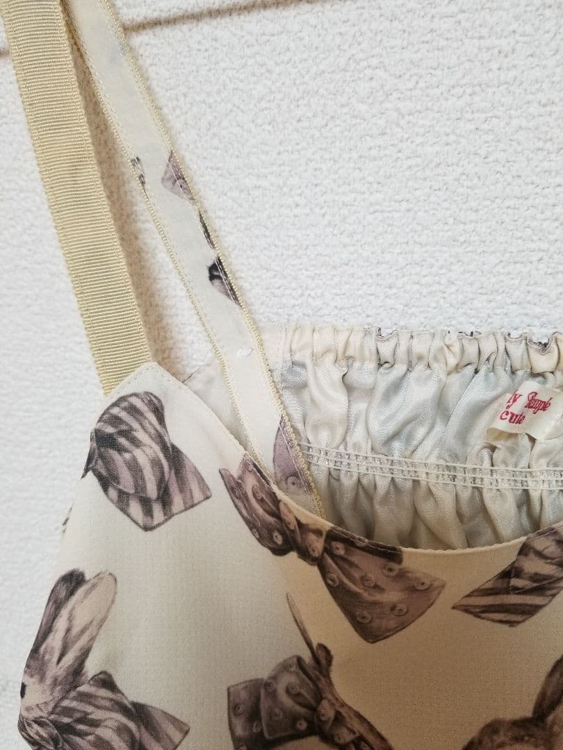 Emily Temple cute ジャンパースカート ワンピース