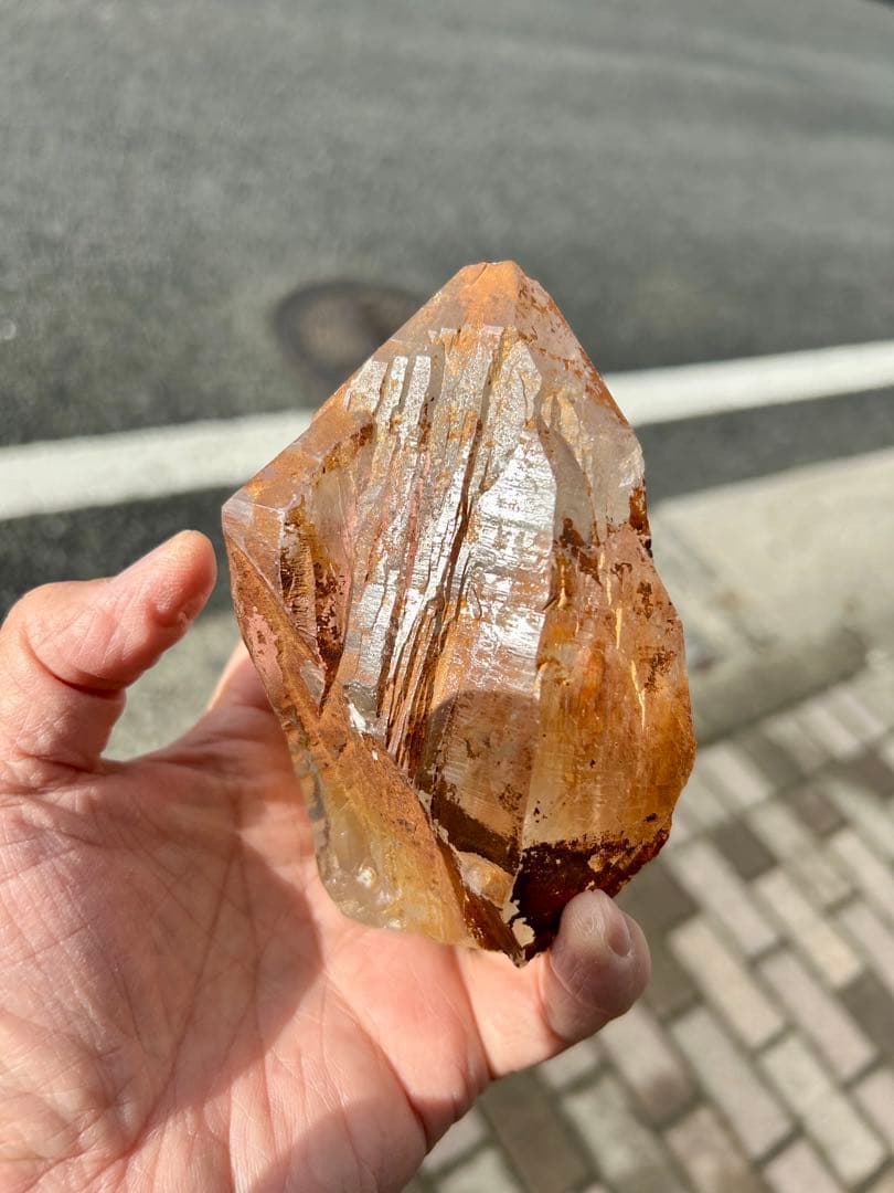 ガネーシュヒマール美品