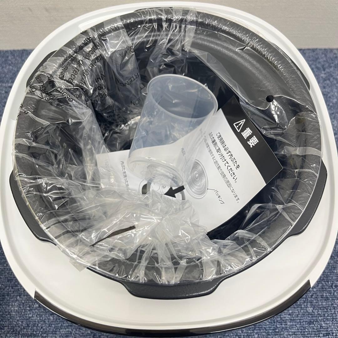 未使用品 T-fal ティファール 電気圧力鍋 CY3511JP 12