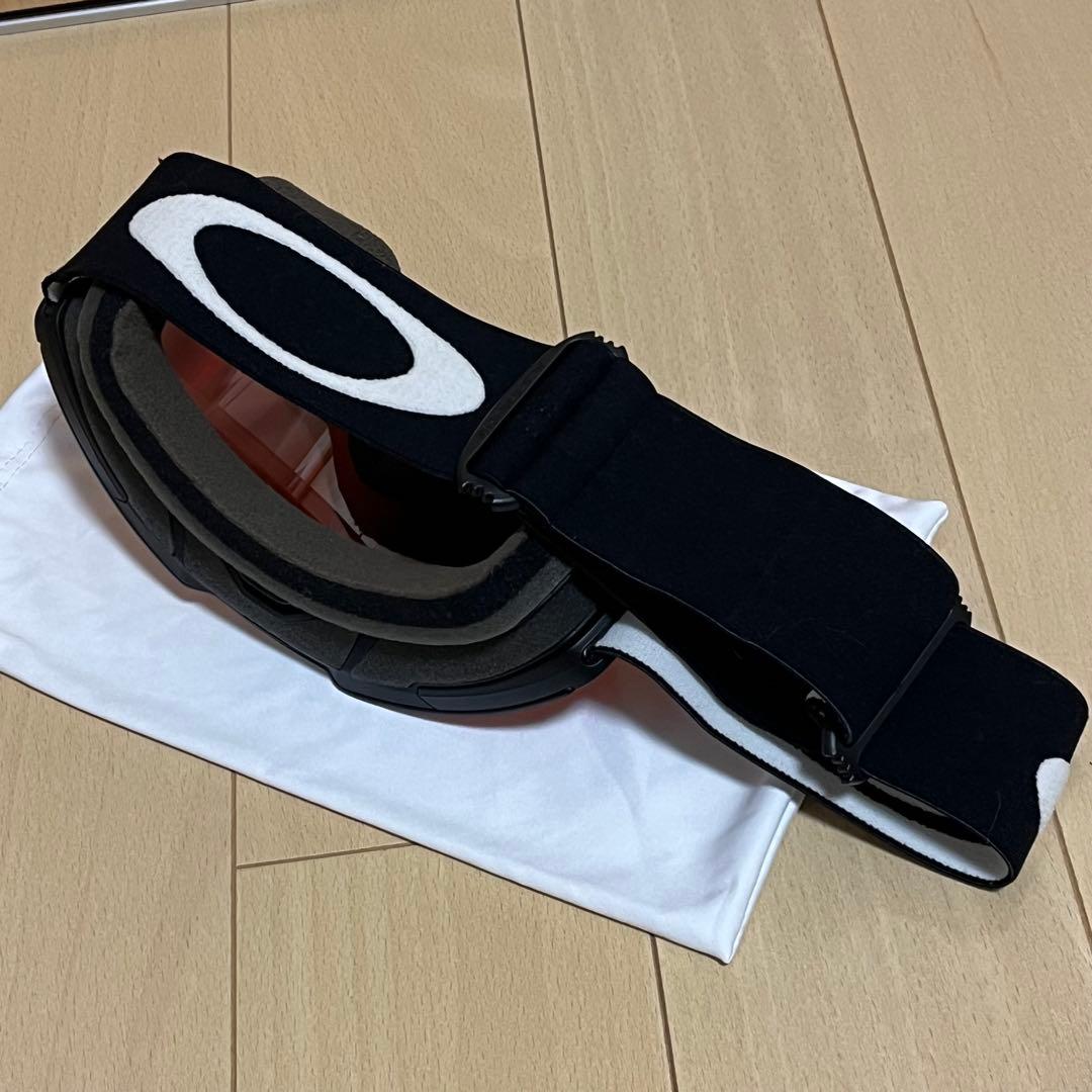 スキー・スノーボードアクセサリー OAKLEY FALL LINE Prizm Torch Iridium