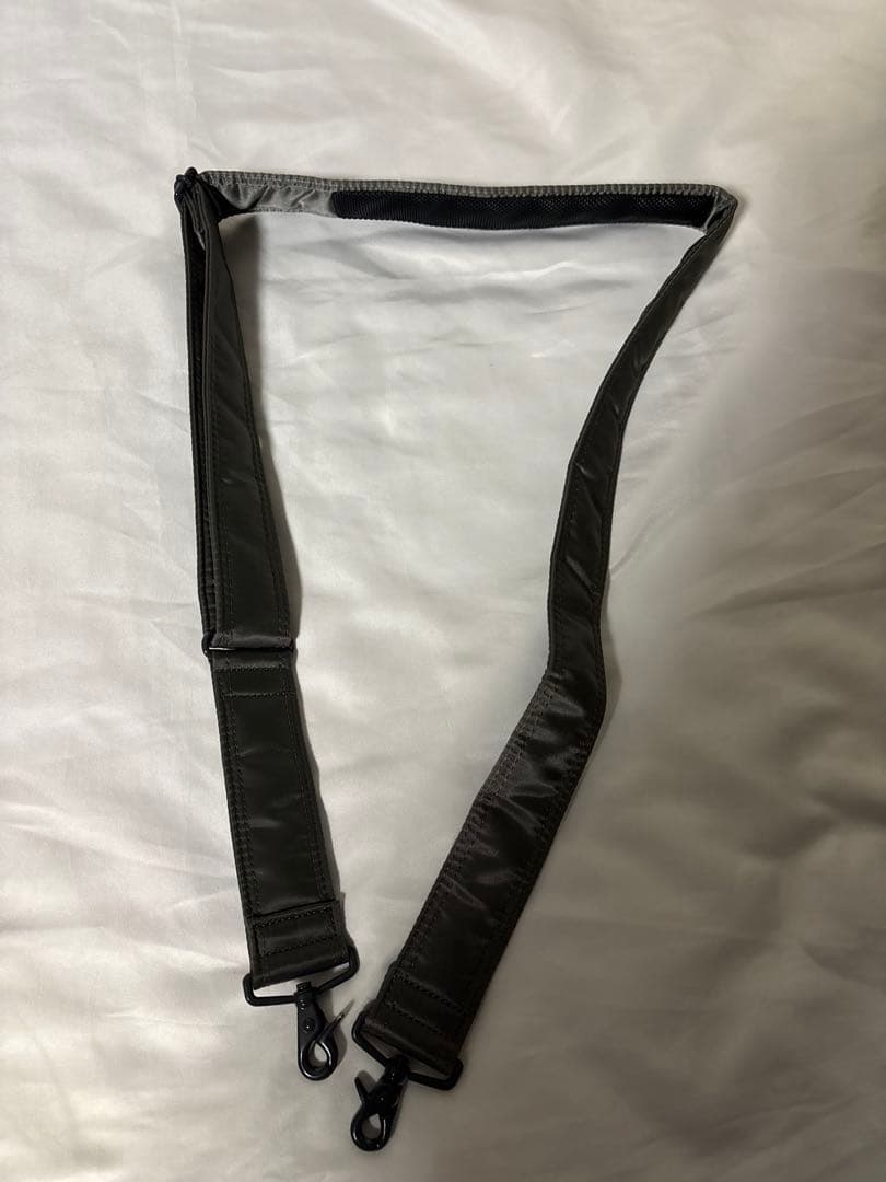 porter タンカー 2way ブリーフケース ヘルメットバッグ