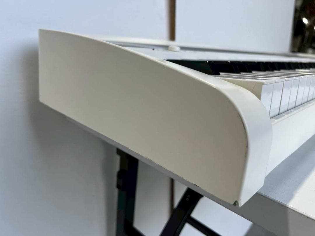 【完動品】KORG DIGITAL PIANO B1 WH