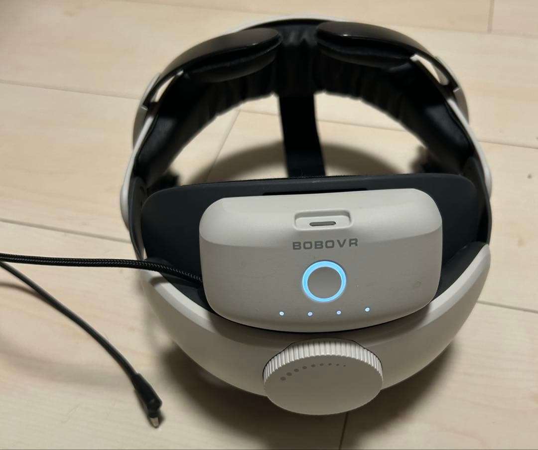 【美品】 quest 3s 128GBアイテム付き バラ売り不可