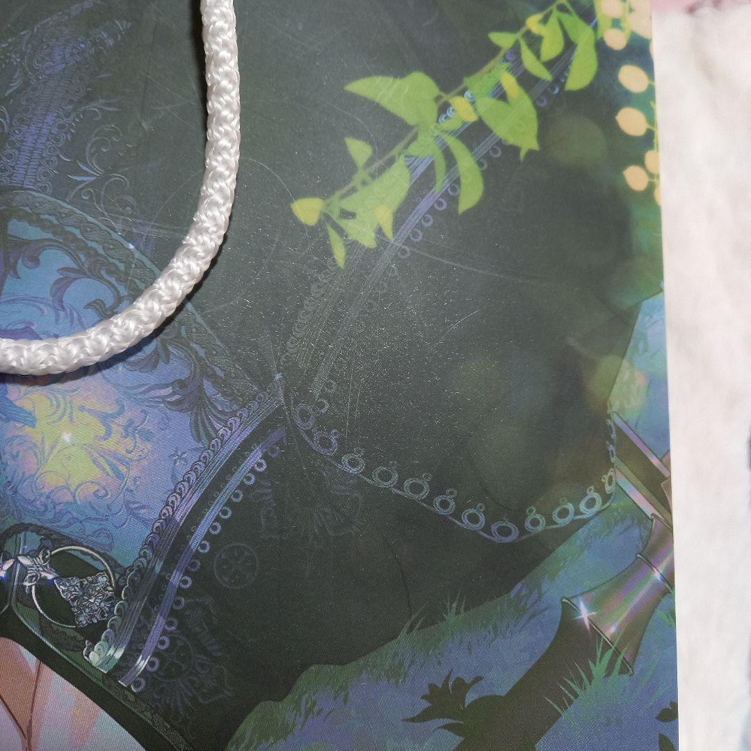 夫を味方にする方法　クリアファイル　ショッパー　セット　韓国