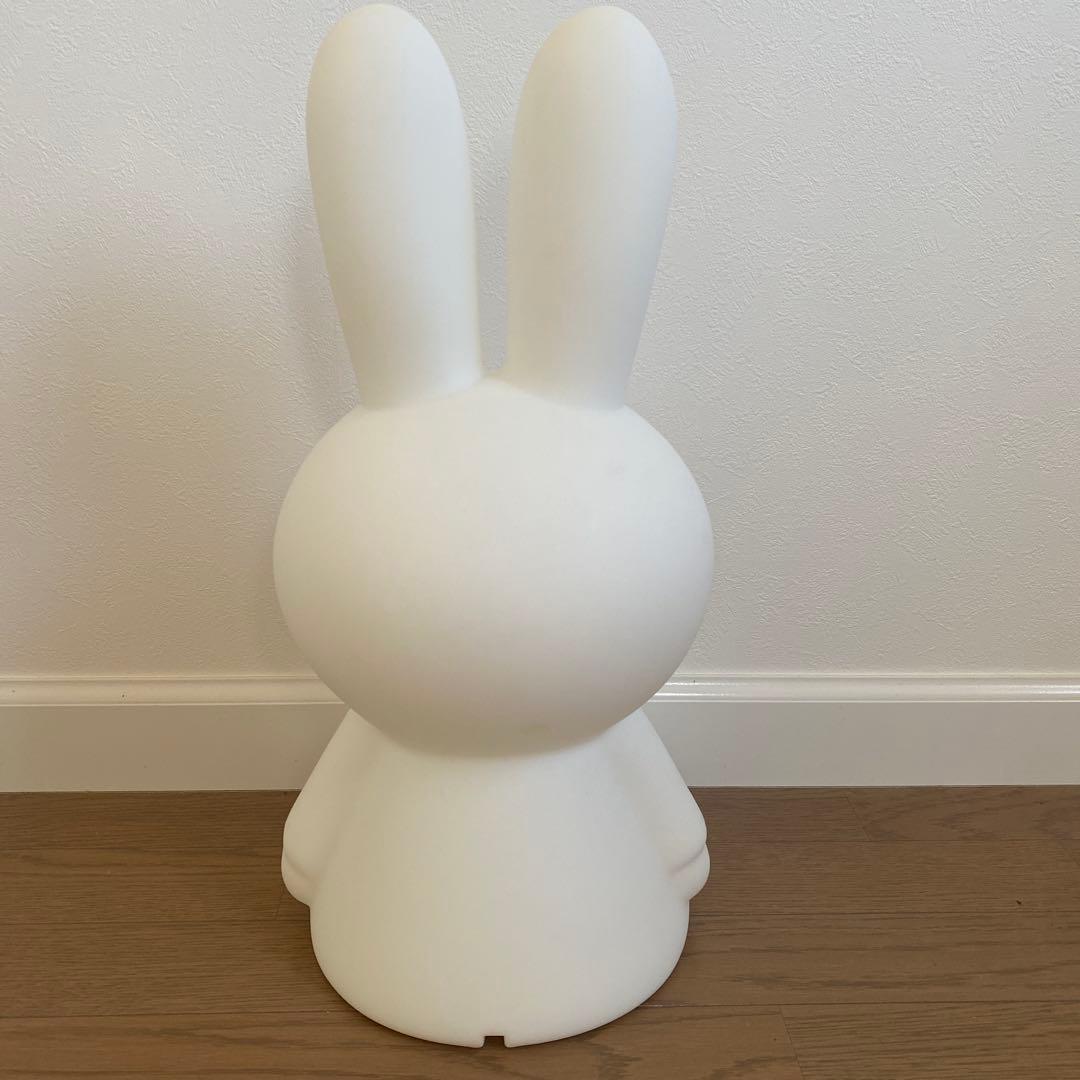 ミッフィー　ランプ　特大サイズ
