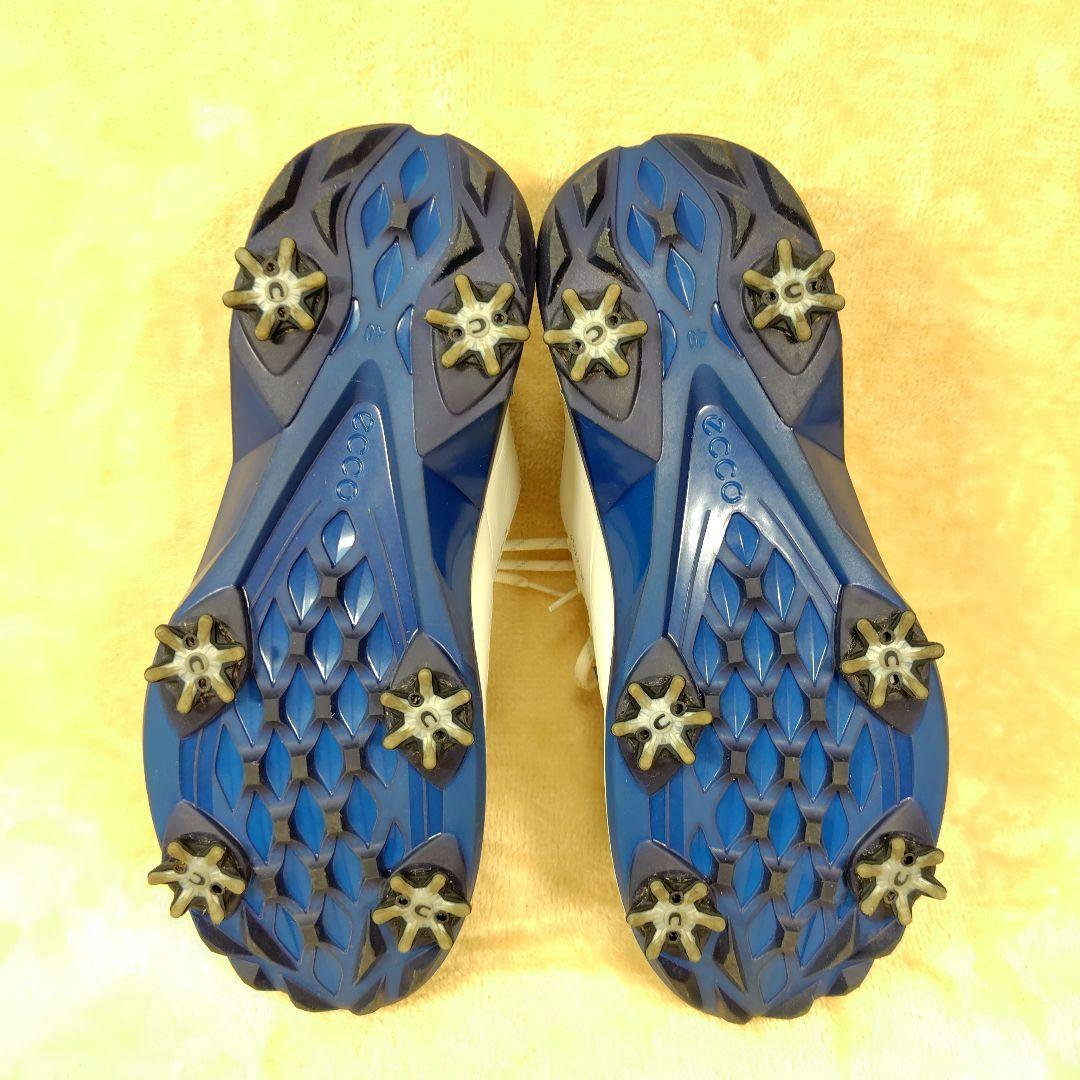 ECCO エコー golf biom g5 ゴルフシューズ ゴアテックス メンズ