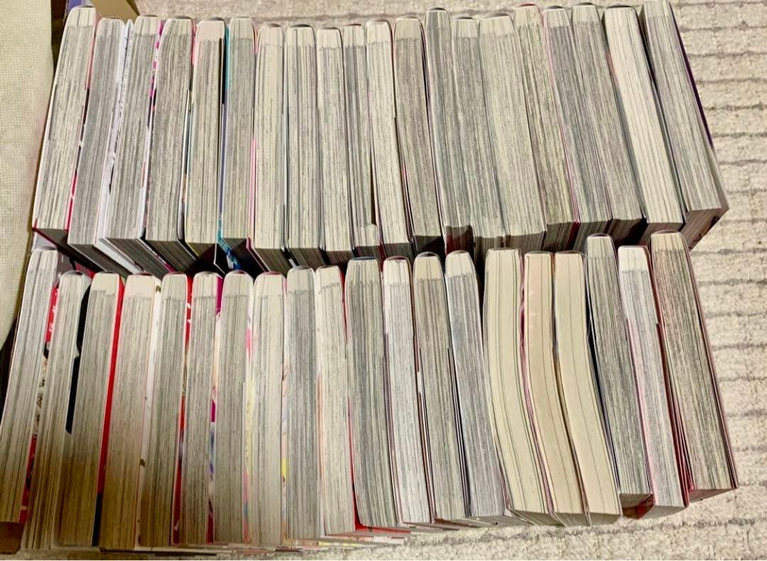 漫画 28冊