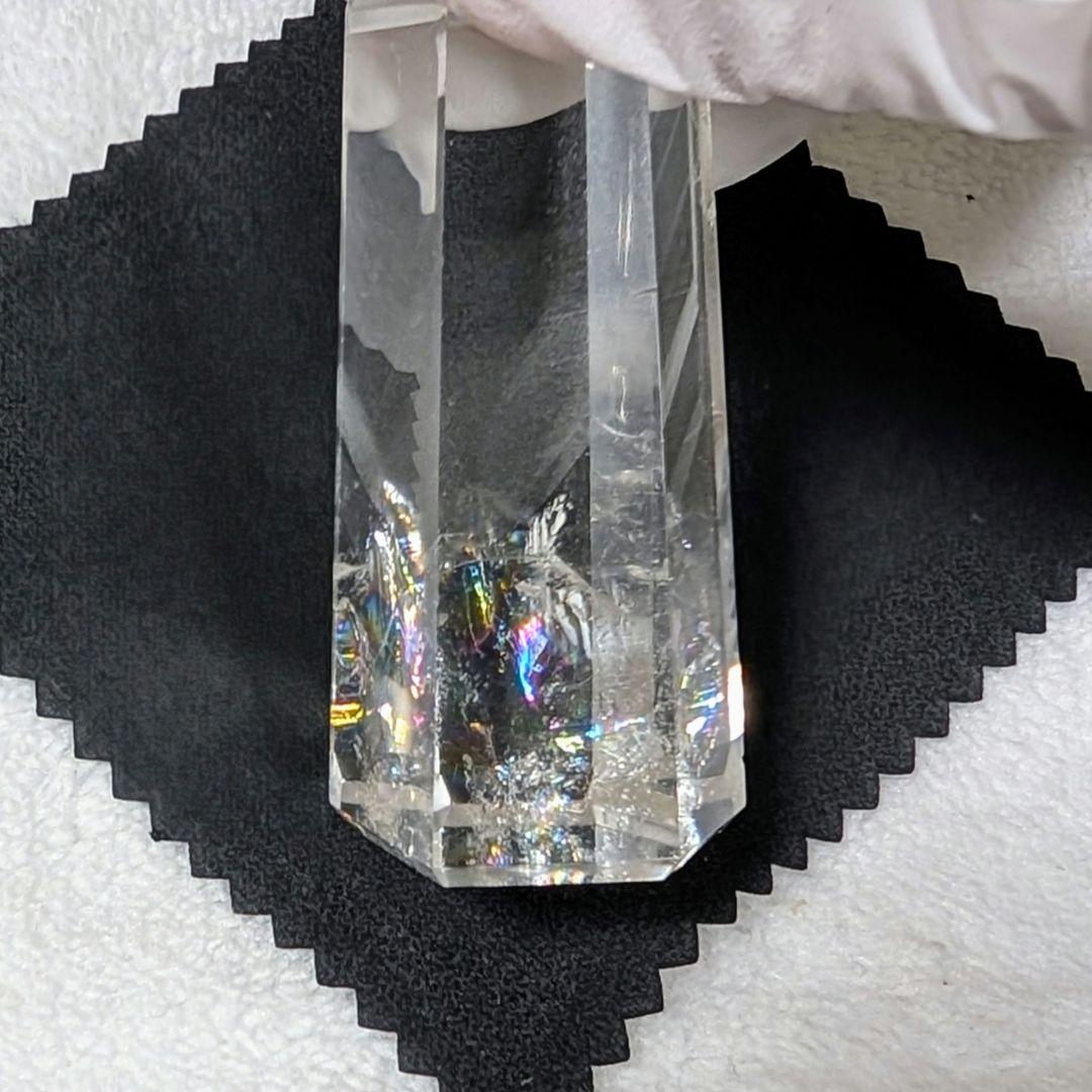 ￥12000→￥11500 リバースファントム クォーツ磨きポイント