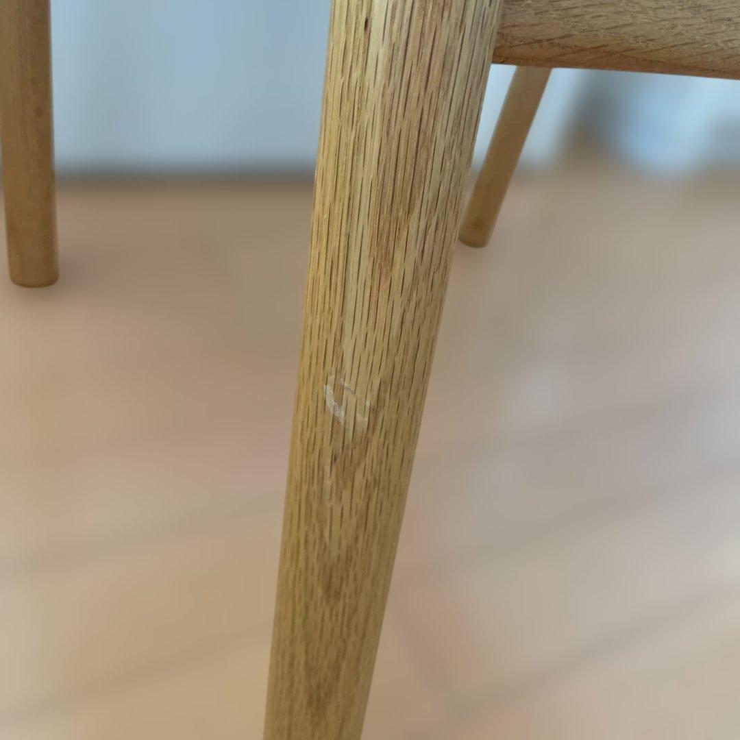 ACTUS アクタス SOUP ダイニングチェア②