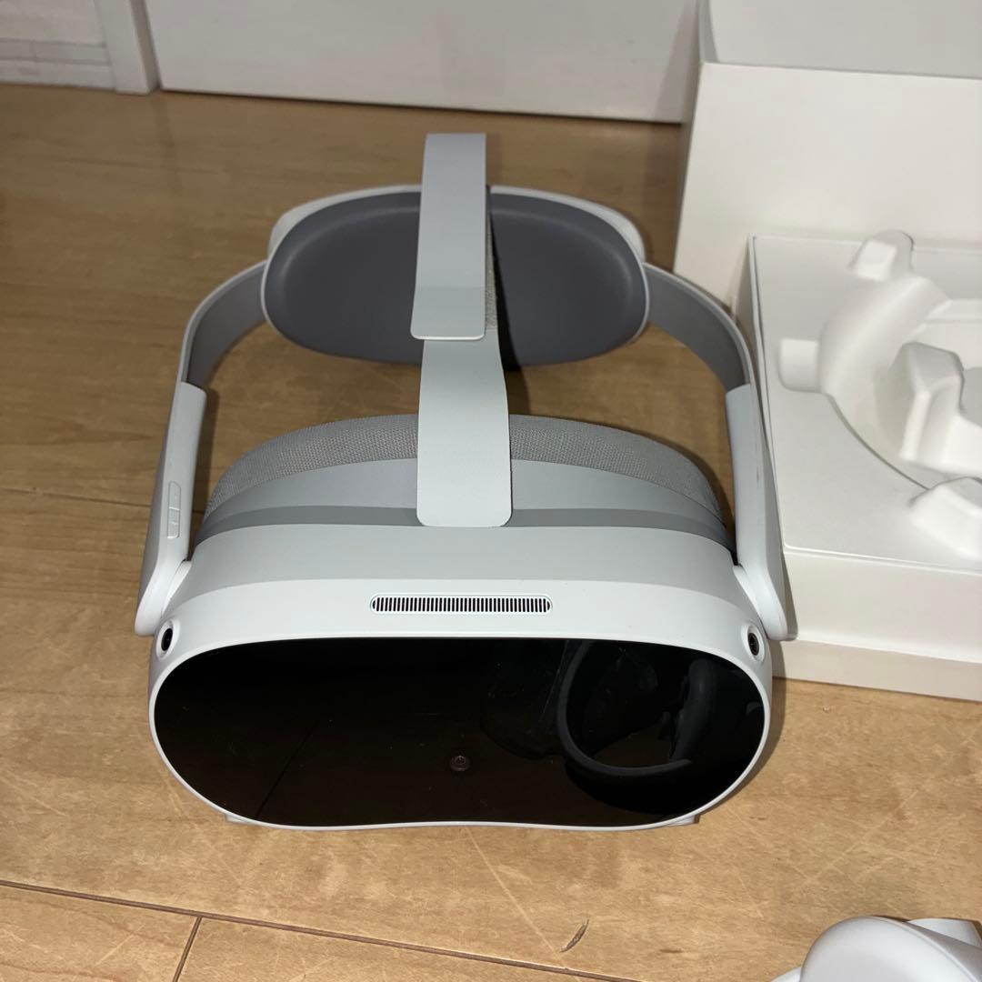 Pico VRゴーグル PICO 4 pico4 128gb 状態良好です