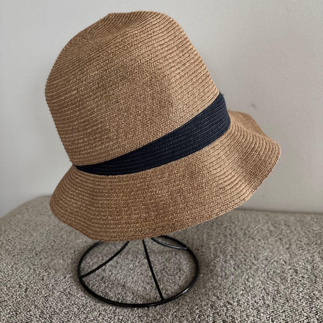 tel you テルユー　ダーツハット　ネイビー