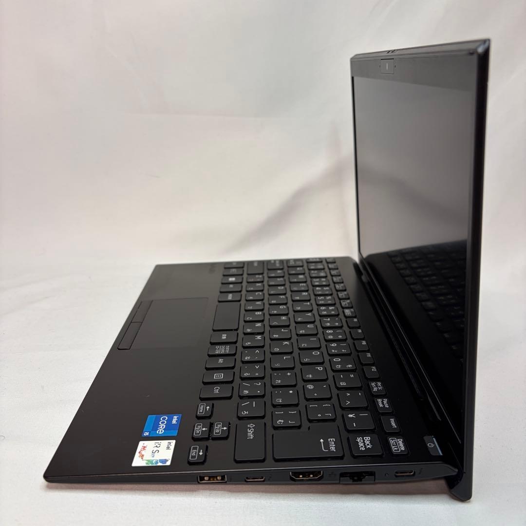 美品 VAIO Pro PJ 13世代 Pシリーズ i5 16GB LTEモデル