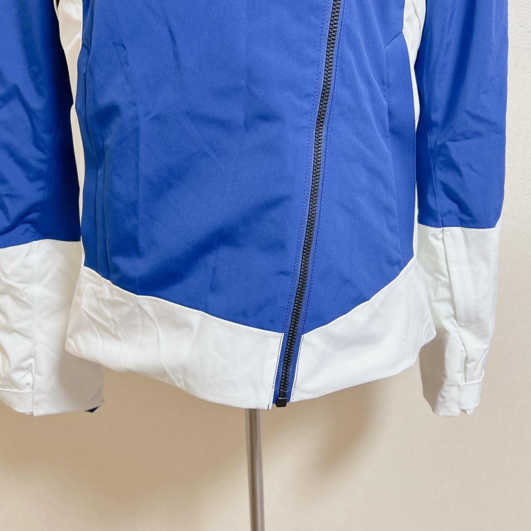 新品 PeakPerformance Wスクート ジャケット