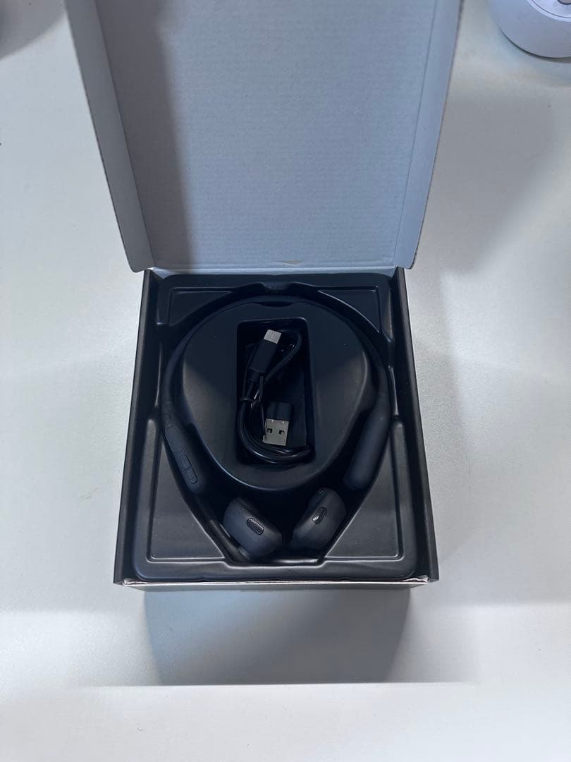 イヤホン Nuroum OpenEar Pro2