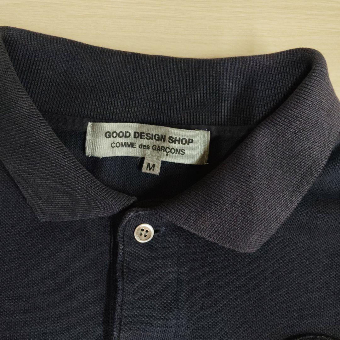 ・*・様 コムデギャルソン　CDG ポロシャツ