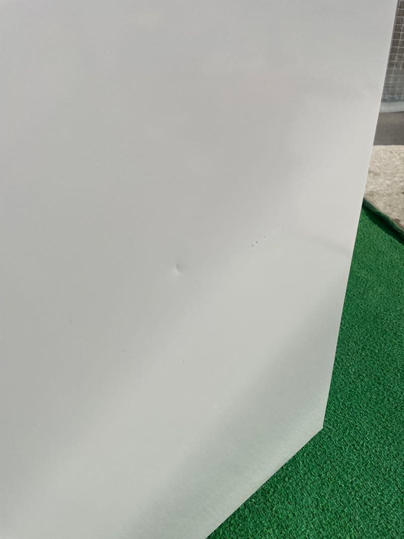 966 シャープ 左右付け替え可能 2ドア冷蔵庫 167L 大きめ 一人暮らし