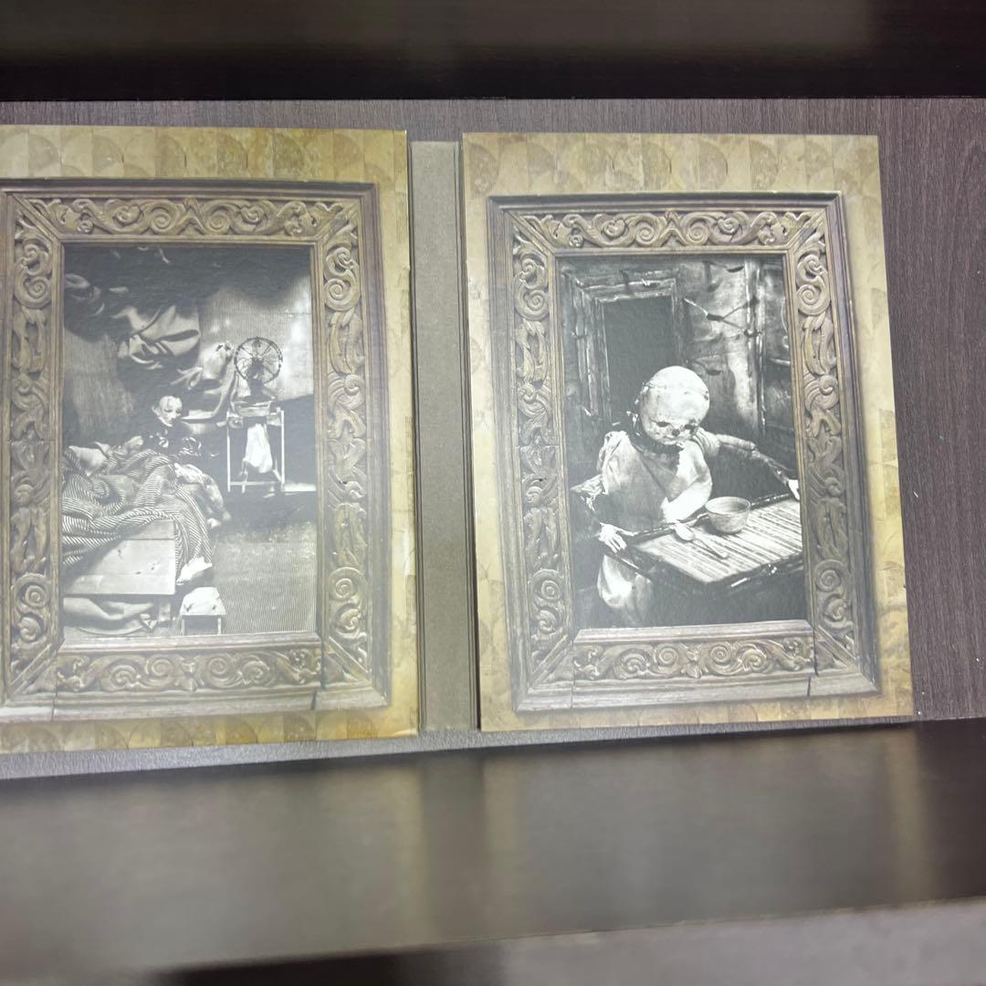 希少　Phantom Museum's The Short Films