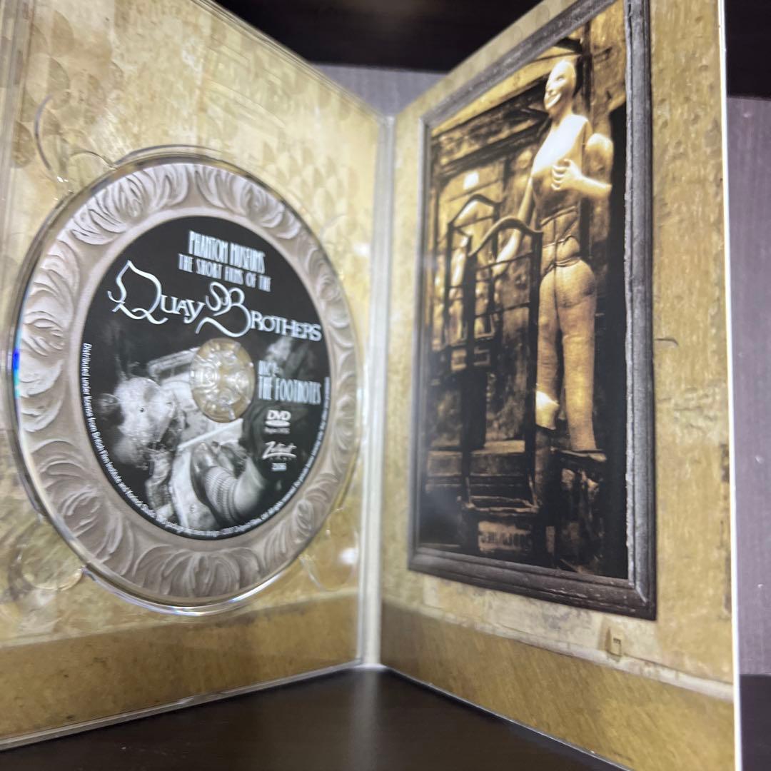 希少　Phantom Museum's The Short Films