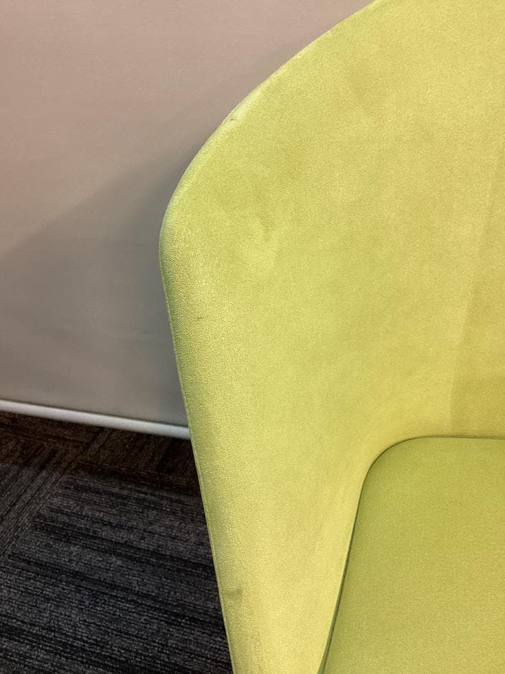 在庫４脚　arflex　アルフレックス　FLUTE　フルーテ　B