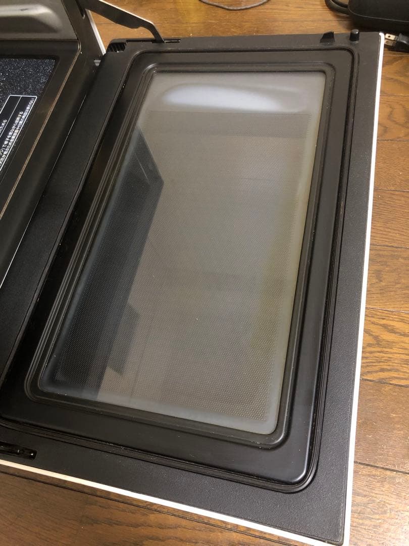 パナソニック　ビストロ　スチームオーブンレンジ