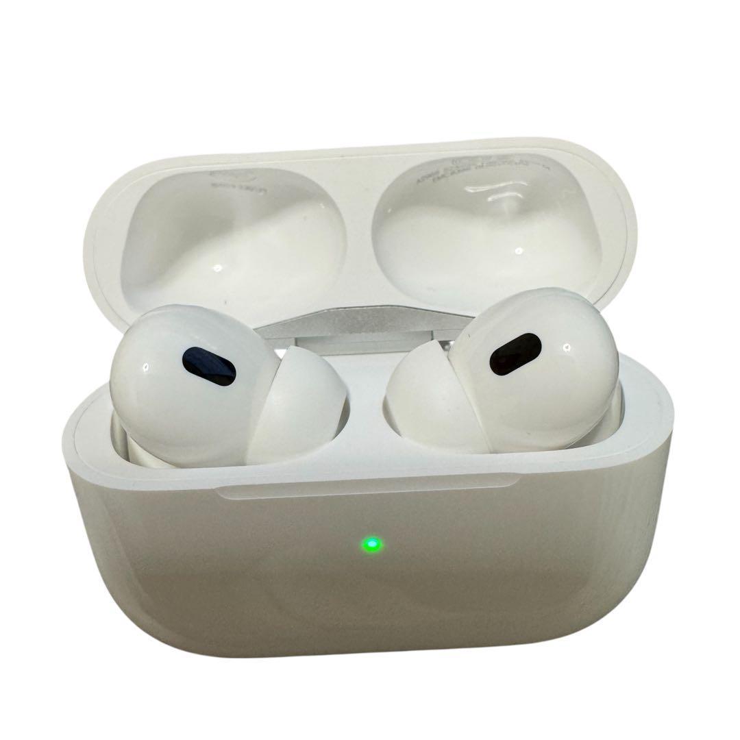 (美品)正規品 AirPodsPro2 第2世代 C端子