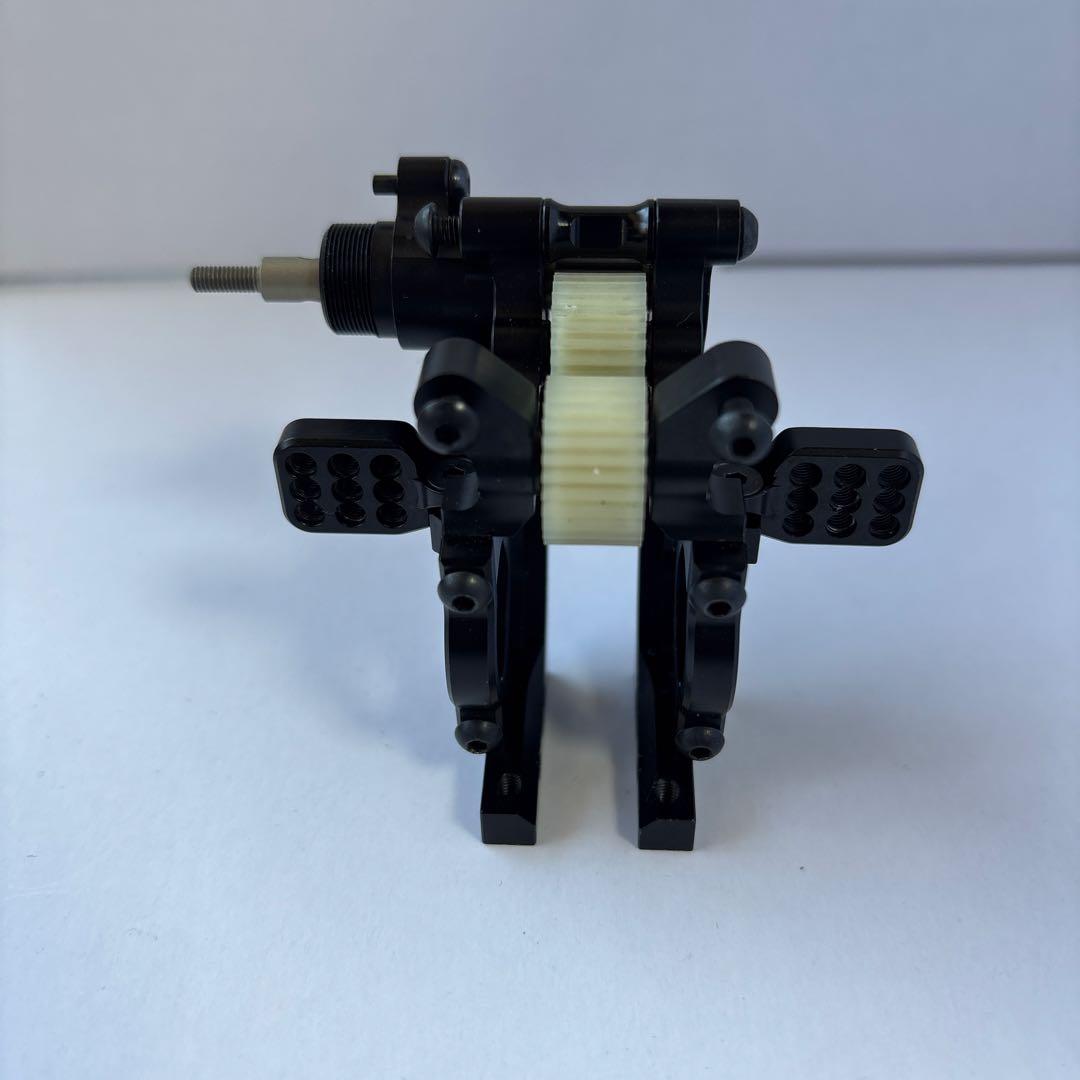 reved MC-1スライドラック仕様