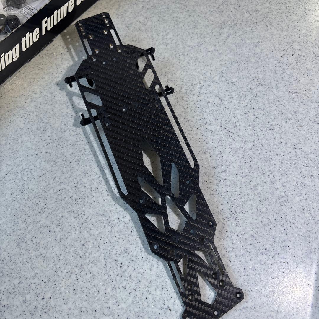 reved MC-1スライドラック仕様