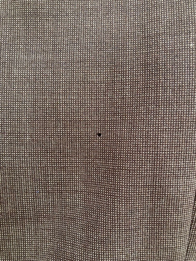 RRL イタリー製ダブルブレストスーツ