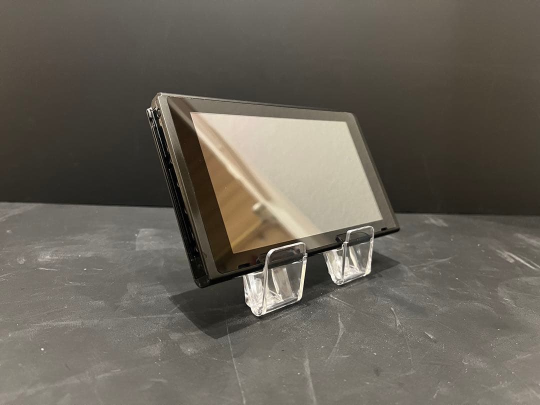 【極希少】Nintendo Switch 本体 2018年 未対策機？