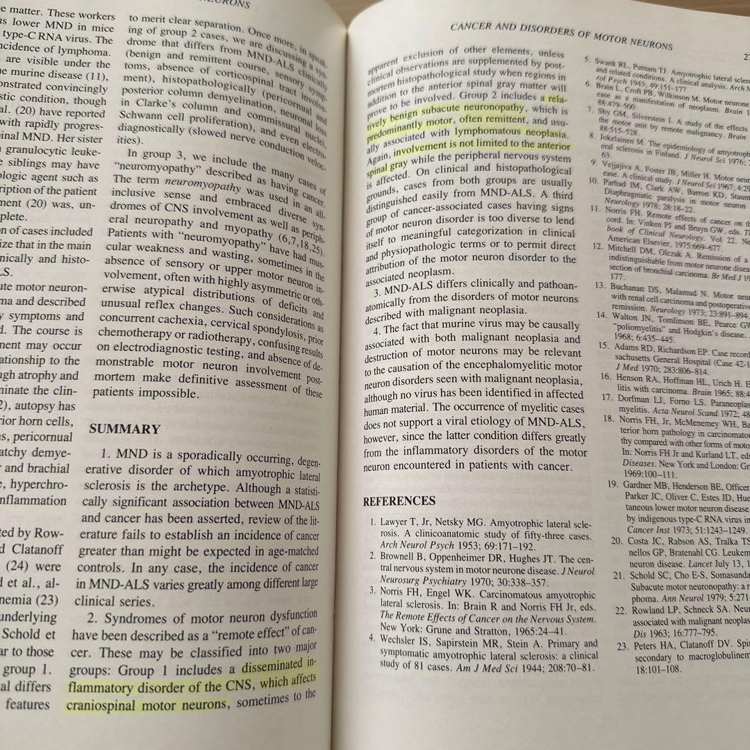 健康・医学 Advances in Neurology Volume 36