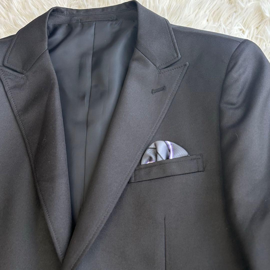 【購入者】ワンダーファクトリー　スリーピース　スーツ6点セット　170A