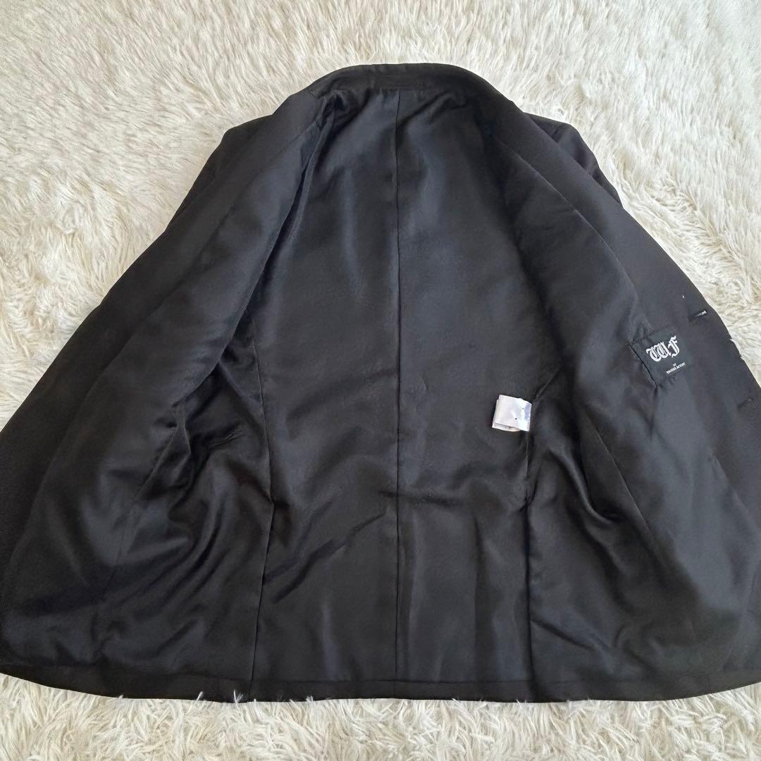 【購入者】ワンダーファクトリー　スリーピース　スーツ6点セット　170A