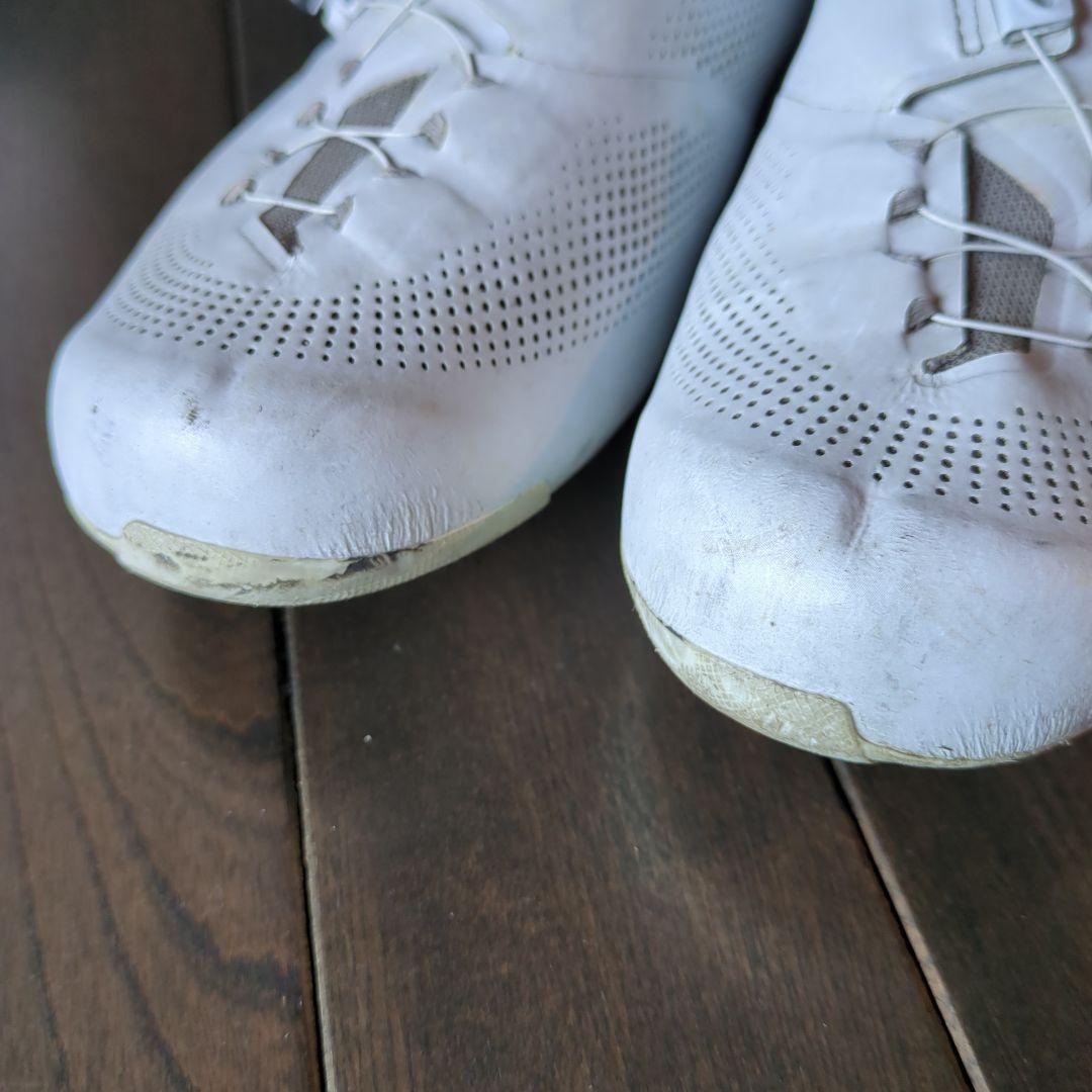 Shimano SH-RC903 43 27.2cm WIDE シューズ