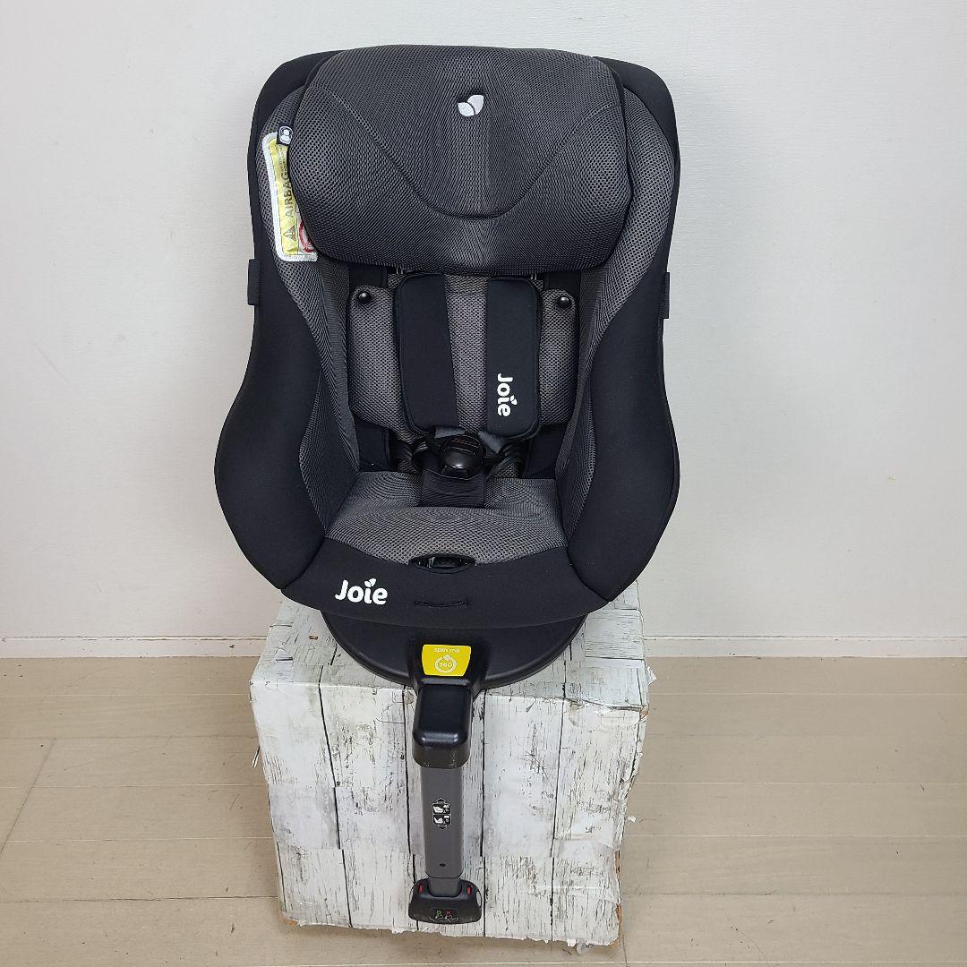 ら*こ様 超美品　チャイルドシート　ISOFIX　ジュニアシート