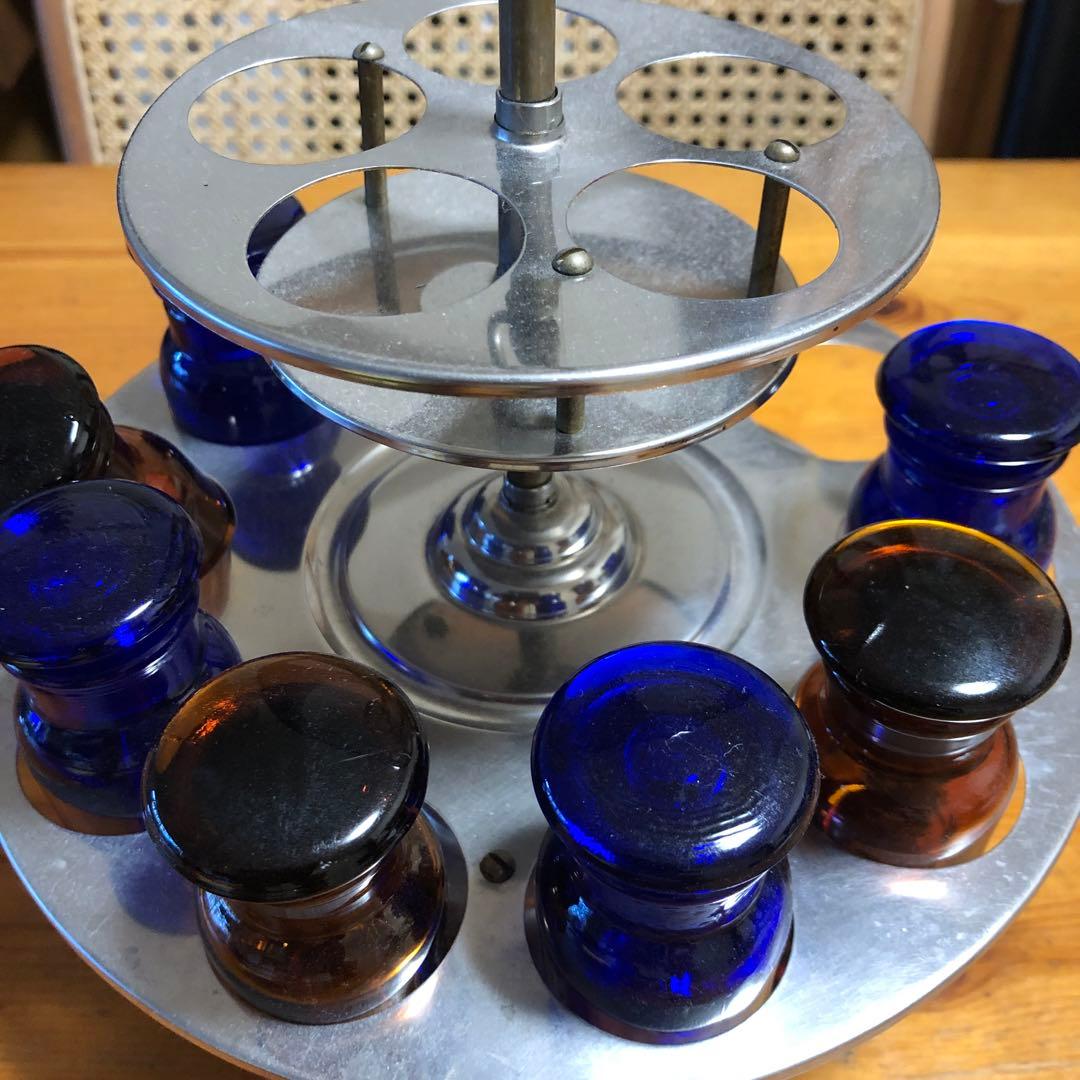 アンティーク小物