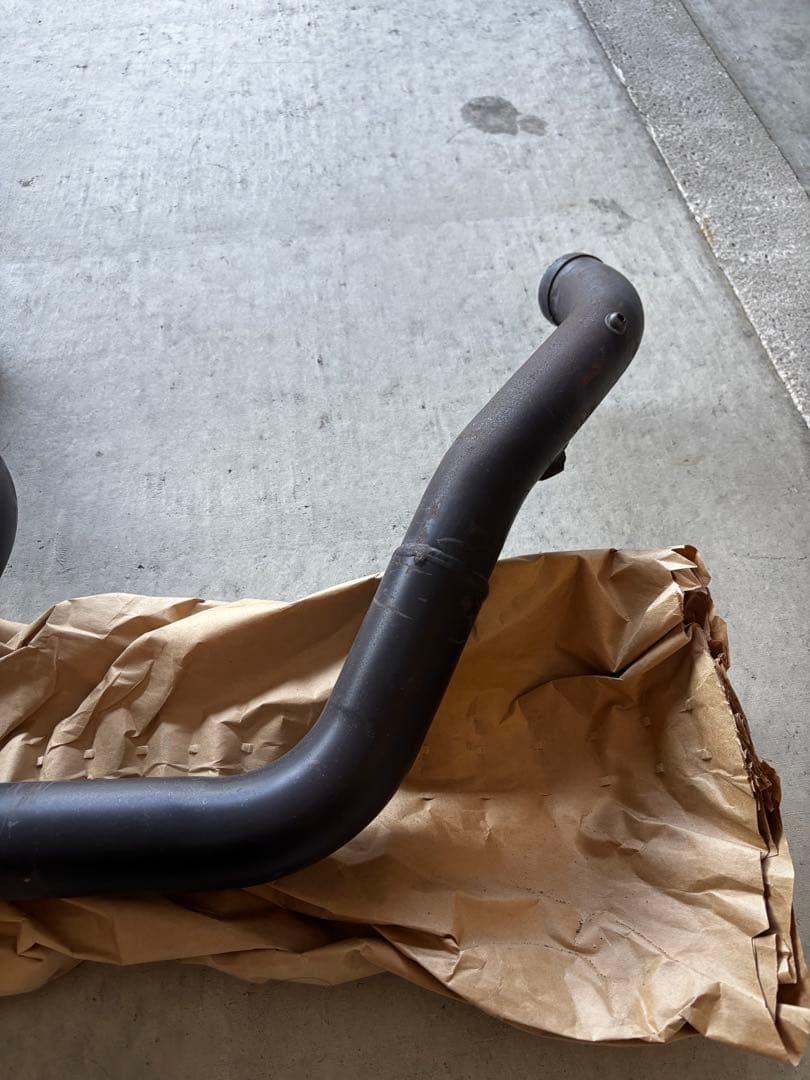 Freedom Performance ターンアウト　ブラック ソフテイル